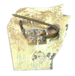 Значок Минск