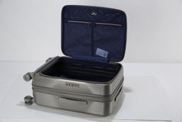 Набор чемоданов , тройка, полипропилен, 2514 Бронзовый