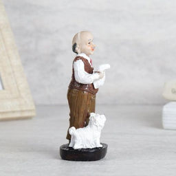 Фигурка Бабушка/Дедушка 13 см / XY-48 /уп 2/144/ - Галеонтрейд фото 9