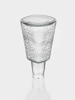 Графин со стаканом "Сара",1000/200 мл, 11,5х23 см