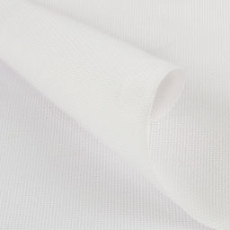 Канва K16 Gamma Aida №16 ФАСОВКА 100% хлопок 150 x 100 см  2 см белый