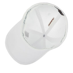 Бейсболка FLEXFIT арт. 6533 (белый)