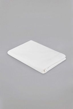 Простыня бязь 120 гр/м2 отбеленная Евро (200х220)