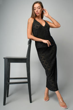 Женский летний костюм Happyfox  фото 8