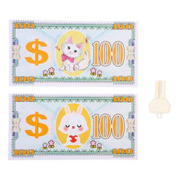 Музыкальная игрушка ZABIAKA «Супер сейф», голубой