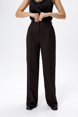 Брюки Pirs 6259 коричневый  фото 6