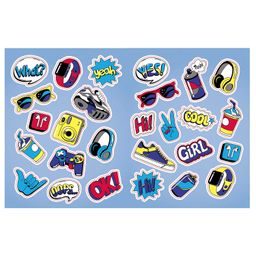 Дневник школьный арт. 60118 ДЕНИМ - Феникс+ фото 2