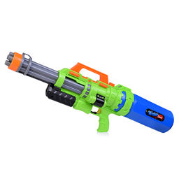 Водное оружие "Splash Shoot" в пакете