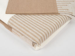 25С36-ШР/уп. комплект столовый 155*205 + 6 салф 49*49 Оксфорд цв. 4 рис. 35 - Текс-дизайн фото 3