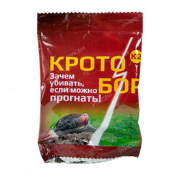 Кротобор К.2 10 мл (100 шт)