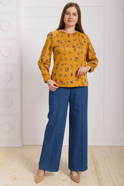 Джемпер женский П4929 - Olsarri фото 13