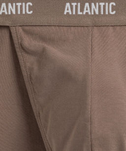 ATLANTIC 3MP-1576 Трусы танга Tango - набор 3 шт.  фото 4