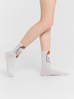 Цена за 5 пар! НОСКИ ДЕТСКИЕ - Mark formelle фото 7