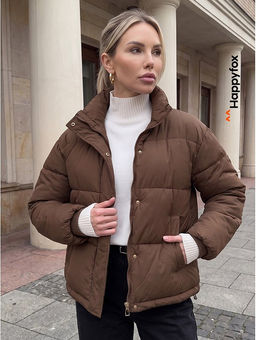 Женская куртка Happyfox