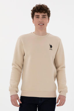 Erkek Ta_ Sweatshirt Sepette S_rpriz _ndirim