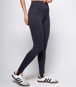 Леггинсы #КТ555 (2), графит