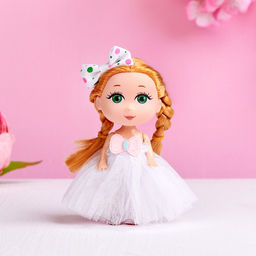 Кукла малышка Малышке, МИКС - Happy valley фото 11