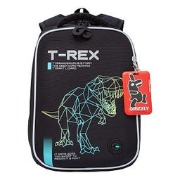 RAw-595-1 Рюкзак школьный