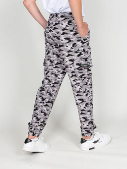 Брюки детские 10371. св.серый 650 Lets go - Let's go фото 4