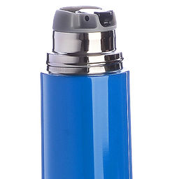 77000-3 Термос 750мл Classic синий (х20) - Mayer&boch фото 4