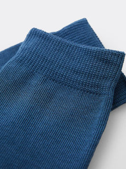 Цена за 5 пар! НОСКИ ДЕТСКИЕ - Mark formelle фото 3