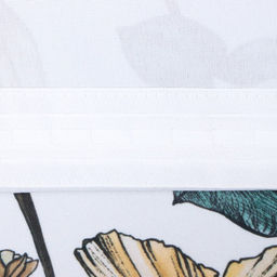 Комплект штор для кухни с подхватами Этель Kitchen collection, 145?180 см-2 шт., 100% п/э