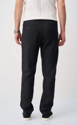 Брюки F511-0890 black