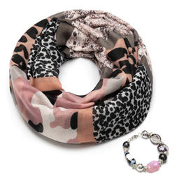 Шарф Марселла 003402_53_45 Foxtrot фото 55