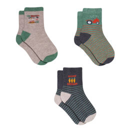 rusocks / Носки 3 пары