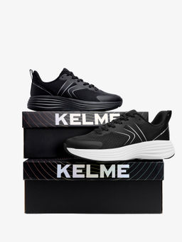 Кроссовки KELME Mens/Womens Sports Shoes Black