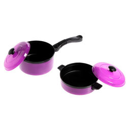 Набор детской посуды «Мини шеф-1»