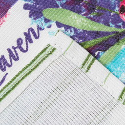 Цена за 2 шт. Полотенце кухонное Цветочная радость 35?60 см