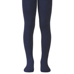 Колготки дет. SOF-TIKI 7С-38СП, 104-110 (12) - 656 темно-синий - Conte elegant фото 12