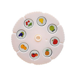 Набор "Столик развивающий" в коробке