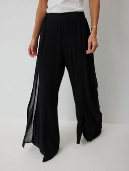 Брюки Kaloris 2241 черный