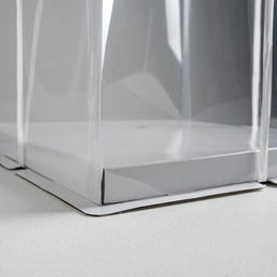 Коробка для торта, кондитерская упаковка, Special for you, 30 х 30 см