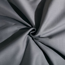 Наволочки Однотонный Сатин Элитный 100% египетский хлопок NE01477 /70-70 2 шт - Ситрейд фото 2