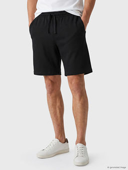 Regular Fit Erkek ?ort