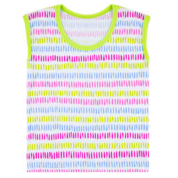 Майка Youlala кулирка хлопок