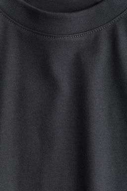 Camiseta de algodon - H&m фото 6