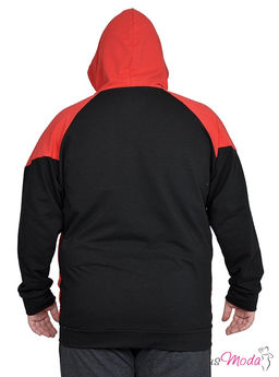 Куртка Модель №738 размеры 44-84 - Plusmoda фото 4