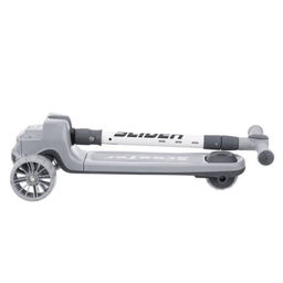 Самокат трехколесный Slider