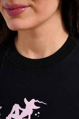 8540 футболка женская