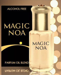Ж NEO Парфюм. МАСЛО с ролликом 6 мл Magic Noa / Мэджик Ноа - Neo parfum фото 2