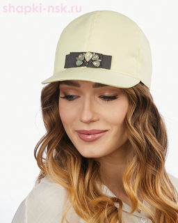Дана бант Бейсболка женская (57-59)