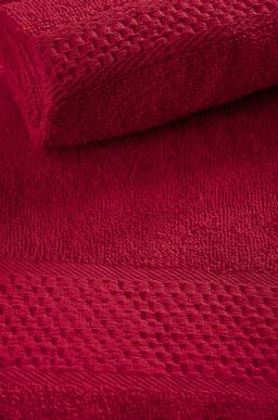 Набор махровых полотенец 3 шт Happy Fox Home  фото 11