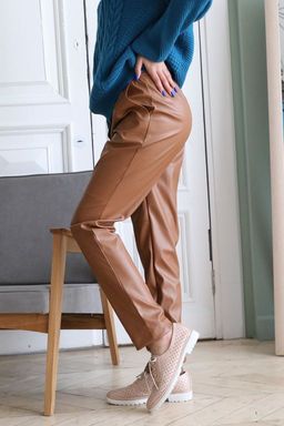 Брюки Б5-4683/12 - Wisell фото 3