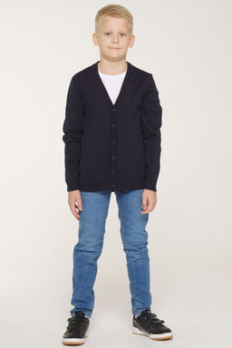 Жакет детский 5223-7121/1 - Vay фото 3