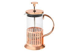 Френч-пресс Blend Colombia, 0,35 л, розовое золото - Maxwell & Williams фото 4