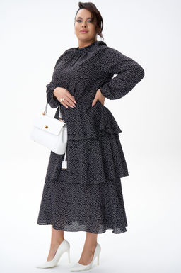 Платье Мадлен - Эльза фото 6